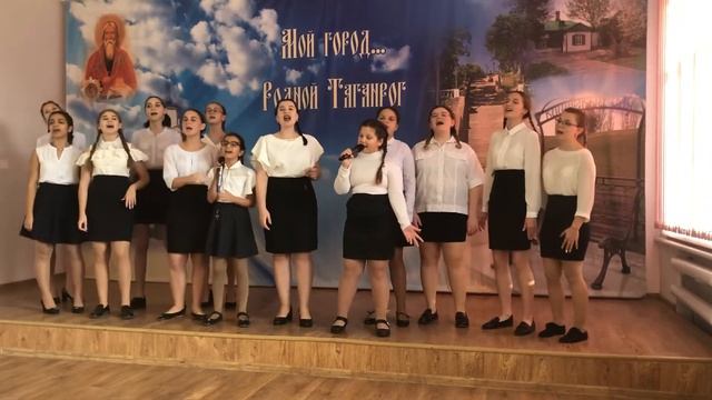 «Моя Россия»