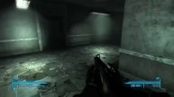 Fallout 3 walkthrough - part 104 conference hall - very hard