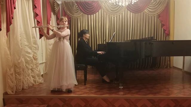 Колесникова Олеся