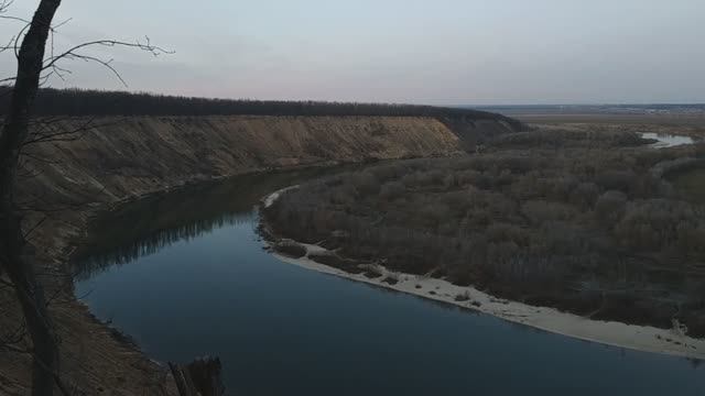 берег Дона в Воронеже