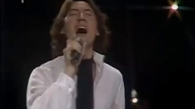 Альберт Асадуллин - Так не должно быть (1979)