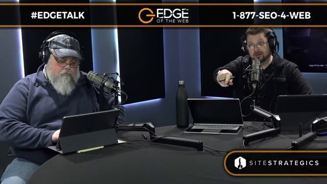Tips for Beginning Podcasters | Edge of the Web