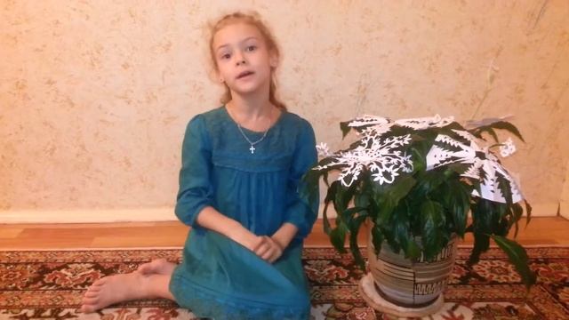 Александра Мишина - Кто вяжет снежинки