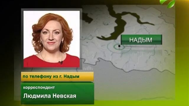 Сегодня в Надыме идет выездное заседании комитета Госдумы по энергетике