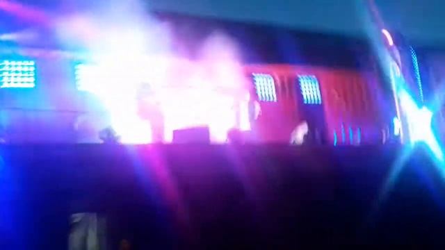 Нудли - бамбук (Харьков, Уличная еда, арт-завод "Механика" 11.05.18(2)