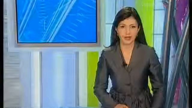 Открытие II Международной выставки каллиграфии|The opening of the 2nd IEC