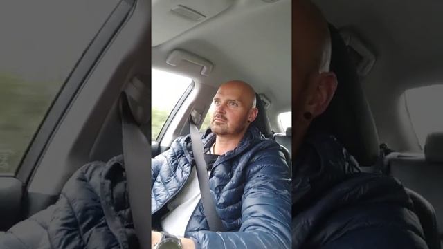 30-ый день жидкого питания, вечер. Голодание.