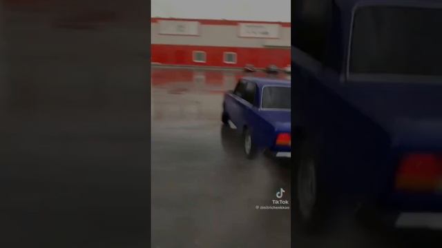 Как вам? #опер #оперстайл #эдит #дрифт #приора #ваз #бпан
