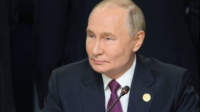 Путин заявил, что РФ не хочет сеять хаос на улицах Великобритании