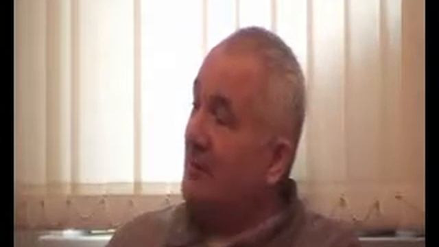 Тренинг 25 сентября 2011, Чебоксары - 7 часть