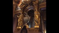 Paris Opera House