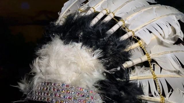 Индеец в стране какао и шоколада (промо)