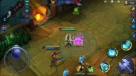 MODO RIXA INSANO FINAL ( PVP 2v2 ) - Mobile Legends
