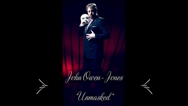 👑John Owen - Jones👑 All I Ask of You {from The Phantom of the Opera}