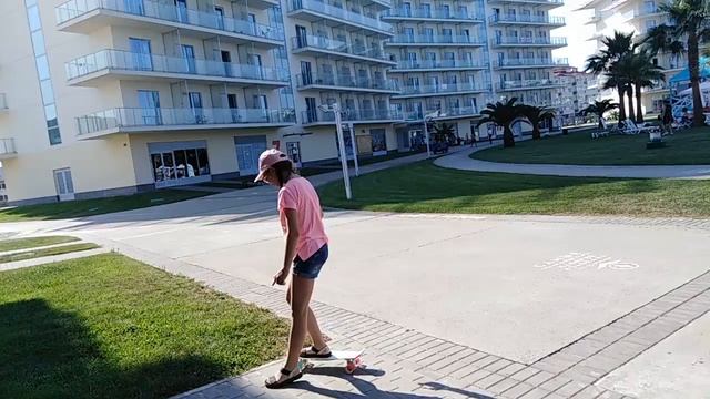 В Сочи парк отеле