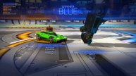 Wizard Spin