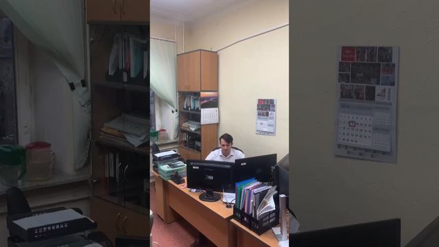 Шаг в новую жизнь😁