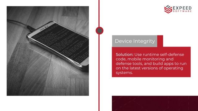 5 Mobile Attack Surfaces Every Mobile App Developer Must Know - Expeed Software