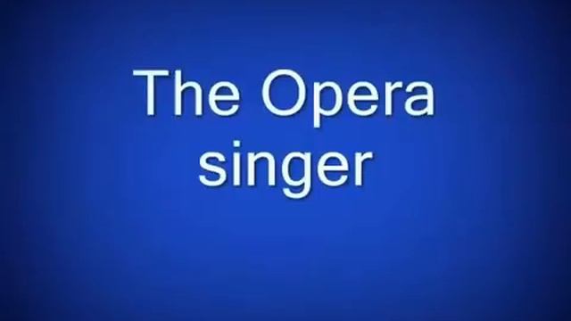 опера