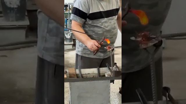 Ух ты#museum of glass#Музей стекла