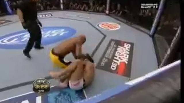 Anderson Silva vs Okami August 27, 2011.mp4