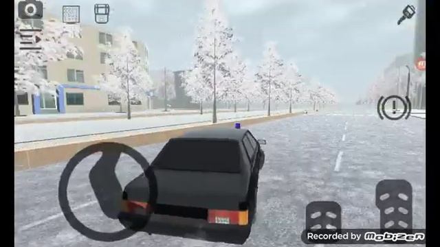 Новое обновление в Real Oper City!(3+)