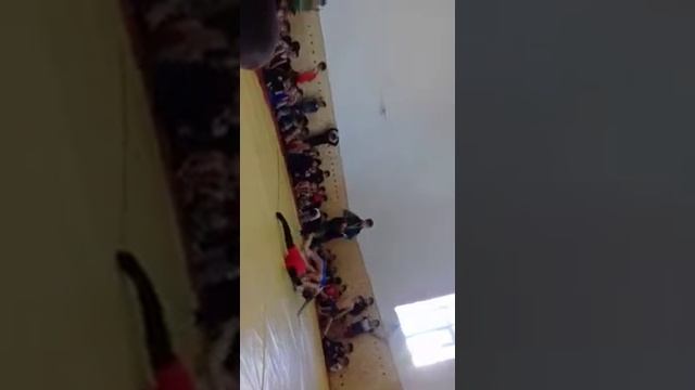 Таплаев Гилани бой(2)