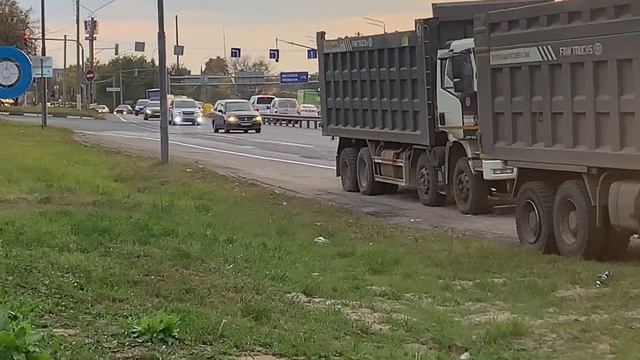 Поездка в Суздаль(часть 1)