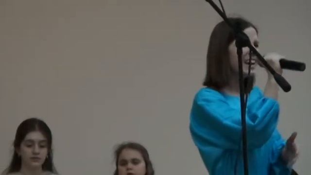 02 15 ROCK OPERA Jesus Christ Superstar WEBBER RICE постановка и аранжировка Дмитрий БАЛАКИН 27 04