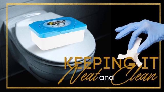 Toilet Seat Wipes https://www.amazon.com/dp/B09JSL3J6S?ref=myi_title_dp