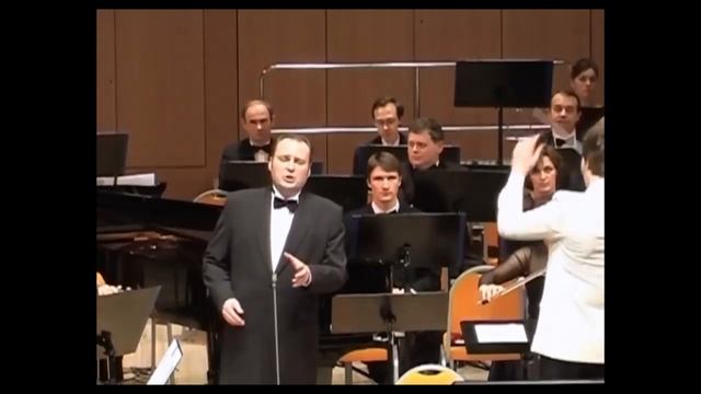 ТенорА XXI века / The TENORS Of The XXI CENTURY. La Mattinata
