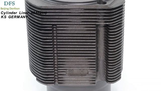 PPLY TO Deutz FL513 Cylinder Liner 128MM KS OEM NO:89402110 DEUTZ OEM NO : 0418 5294