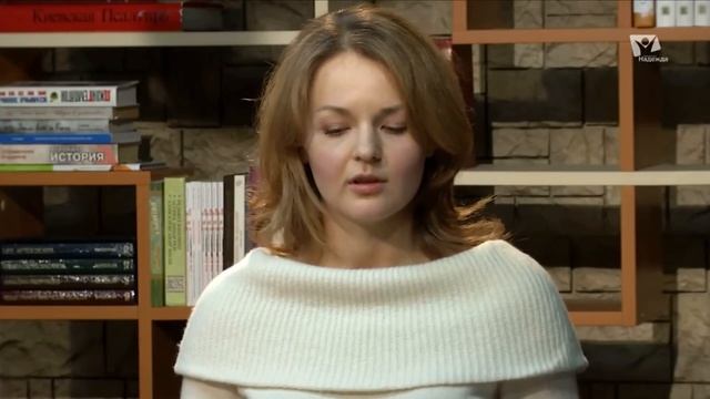 11.01.20 Прямая трансляция церкви Родник