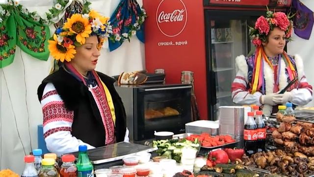 Киев, авиа музей 30. 09. 2017г.