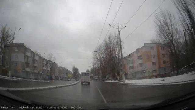 Луганск, ул. Советская, Чапаева, Линева, Перчихина Мельница.  2021.12.18