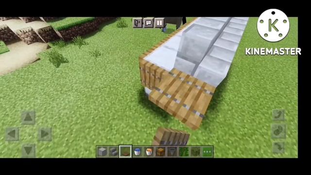 How To Make A Automatic Cobblestone Generator in Minecraft 1.19 @Gorillo @steveee01