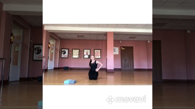 Видео-урок 14. Для средней группы ( 2 г.о).