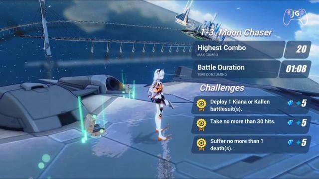 Honkai Impact 3rd - Gameplay | Zuk Z2 Plus Gaming | Lineage OS 16