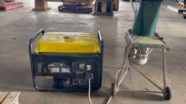 2.8kva SW2800 Generator