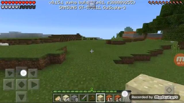 Minecraft #4 la 3 armatura