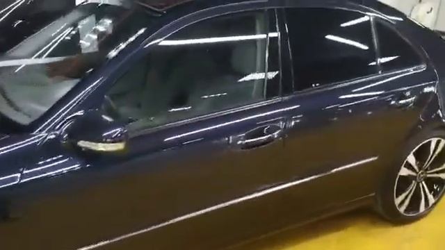 Полировка и керамика кузова  Rhino Detailing