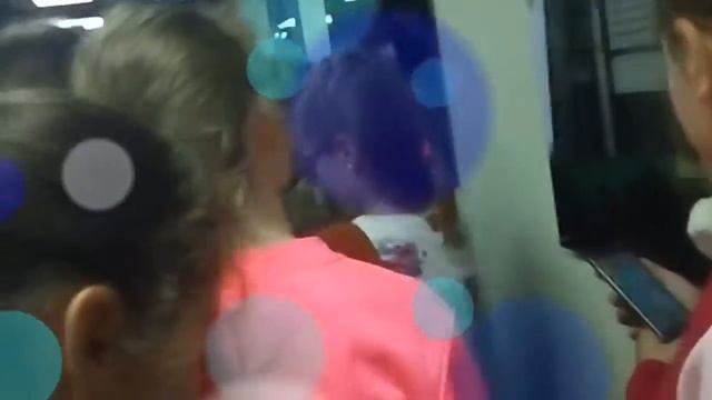 ЛЮДИ Я В МОСКВЕ СИТИ!ААА