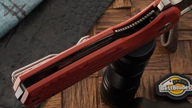 Складной нож Fox Knives Core Vox FX-604 R