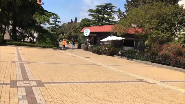 Сочи | Формула 1 2016 Сочи 29.04.2016