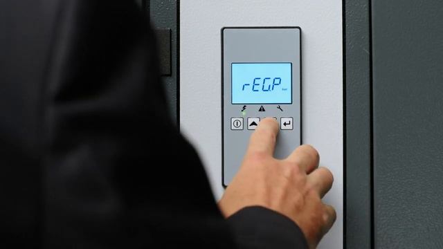 Atlas Copco  New G 7  - 15