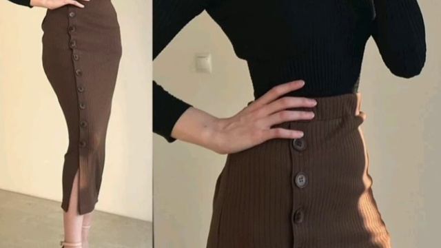 Мусульманские одежды