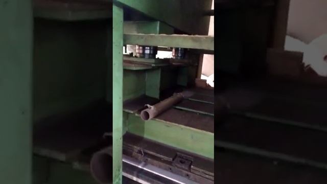 Пресс гидравлический Robert Brukel & co