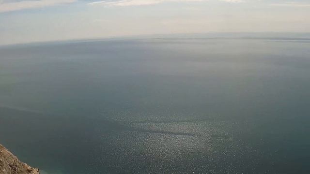 Анапа Ласточкины гнёзда потрясающие виды