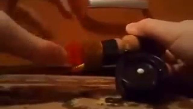 Як зробити удочку