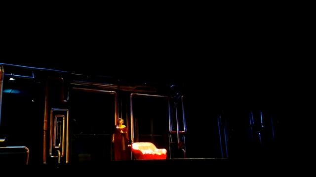 Lady Macbeth of the Mtsensk District music Sostakovic regia Bertman conductor Ponkin & Bologna 2370